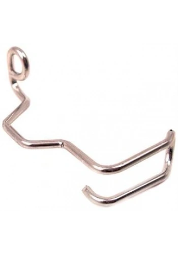 Düz Dikiş Makinesi Taban Siper Teli 150384-101