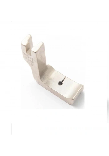 Düz Dikiş Makinesi Tek Kanallı Fitil Ayak 36069R 1/8