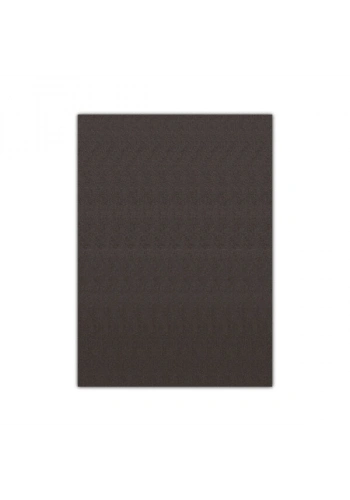 Düz Eva 50x70 cm. SİYAH