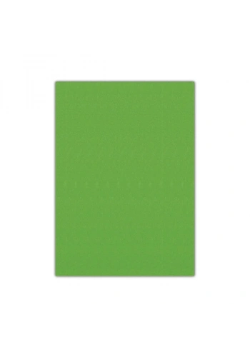 Düz Eva 50x70 cm. YEŞİL