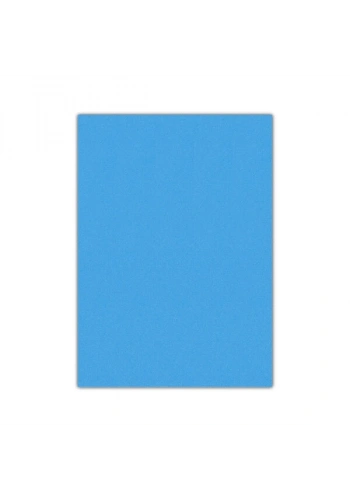 Düz Eva 50x70 cm. MAVİ