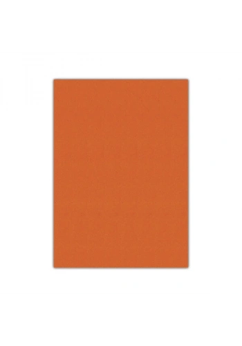 Düz Eva 50x70 cm. TURUNCU