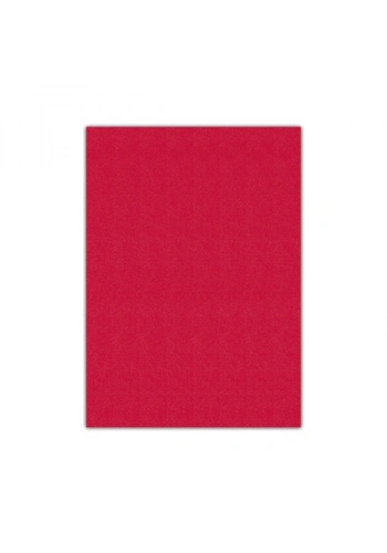 Düz Eva 50x70 cm. KIRMIZI