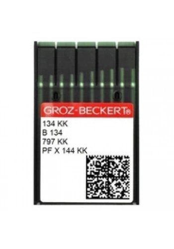 Düz Kısa Kip Dikiş İğnesi/134 KK 10/70 100ADET