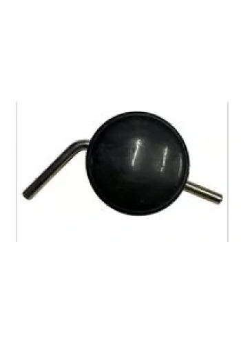 Düz Makina Dizlik Lastikli Kol / 104619-001+140503-001