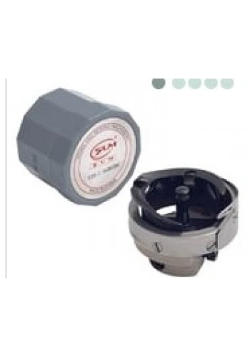 Düz Makine %30 Extra Yağlama Siyah Çağanoz / YZH-7.94BOTRC