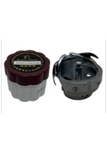 Düz Makine %70 Kapasite Çağanoz / HTH-BHTR (DSH-BOHTR)