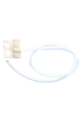 Düz Makine 736 Keçeli Yağ Hortumu / 145543-001