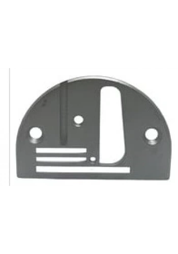 Düz Makine A10 Biye Apara Plakası (30-32mm Arası İçin) / A10-NP