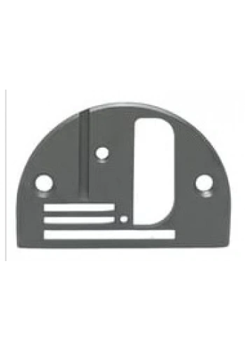 Düz Makine A10 Biye Apara Plakası (30mm Ve Üstü İçin) / A10-NP