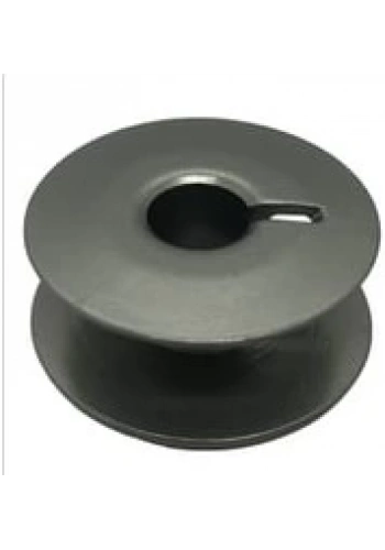 Düz Makine Alüminyum Tırnaklı Gri Masura / 272152AS (55623S)