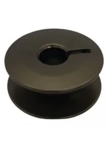 Düz Makine Alüminyum Tırnaklı Kahverengi Masura / 272152AS (55623S)