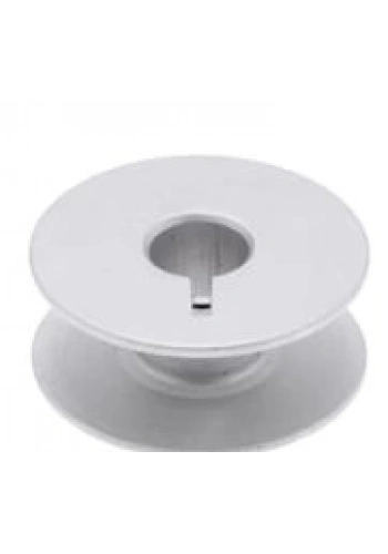 Düz Makine Alüminyum Tırnaklı Masura / 272152AS