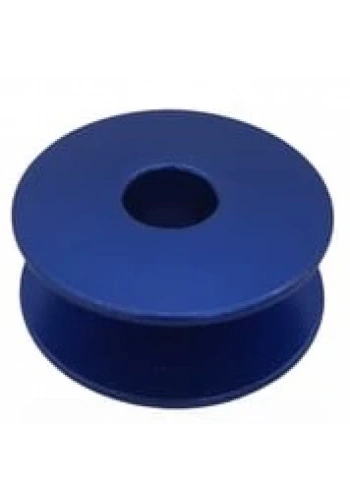 Düz Makine Alüminyum Tırnaksız Mavi Masura / 272152A (40264A)