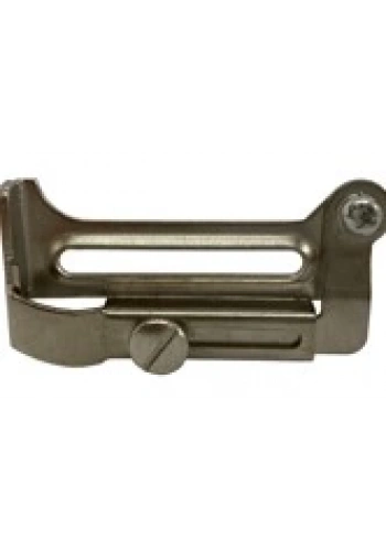 Düz Makine Ayarlı Siper / 120428 (G7)