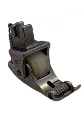 Düz Makine Bilyalı Beyaz Teker Ayak / HS-GL11