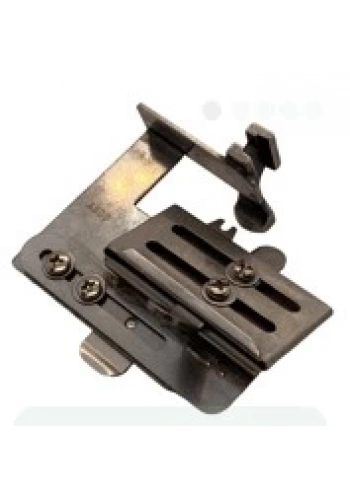 Düz Makine Büzgü Ayak Seti / A800