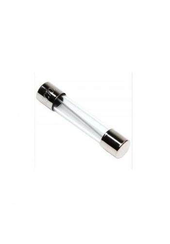 Düz Makine Cam Sigorta Amperi (15)