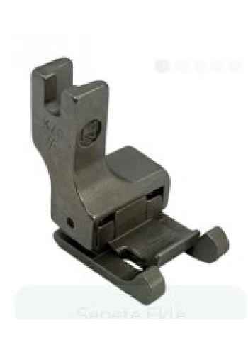 Düz Makine Çift Çima Gazi Ayak / KZ0-9 7/16