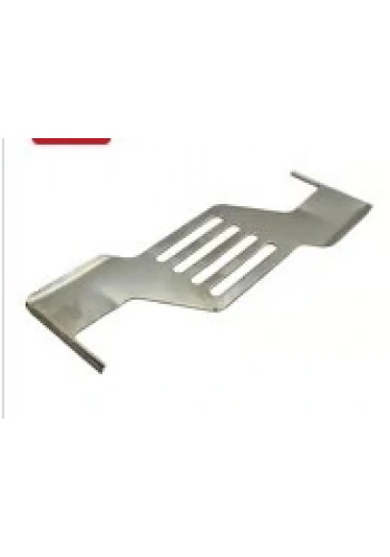 Düz Makine Çiftiğne ve Reçme Etek Dayama Siper Aparatı / PL-03