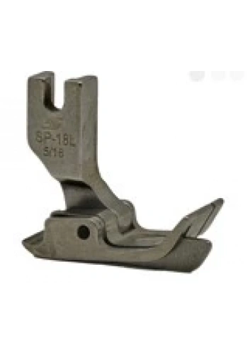 Düz Makine Çimalı Gazi Ayak Sol / SP-18L 5/16