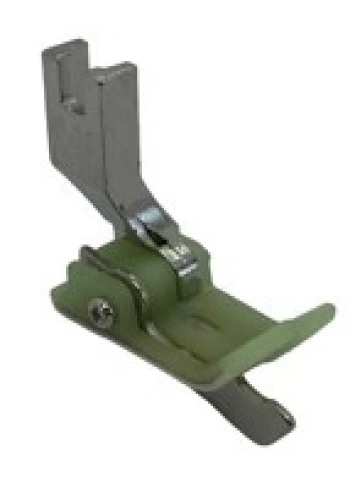 Düz Makine Çimalı Plastik Teflon Ayak Sol / TSP-18L 5/32