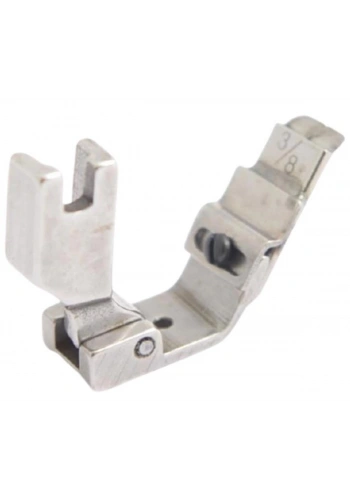 Düz Makine Ekstrafor Ayağı S10A 3/8