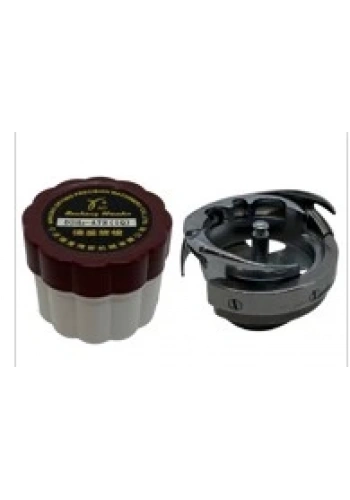 Düz Makine Elektronik Büyük Mekik Çağanoz / DSH2-ATR(1Q)