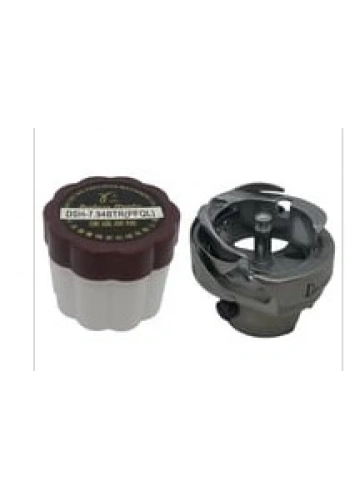 Düz Makine Elektronik Çağanoz / DSH-7.94BTR(PFQL)