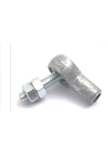 Düz Makine Elektronik Pedal Çubuk Mafsalı