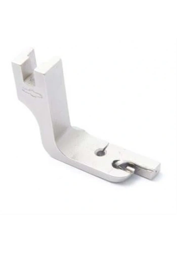 Düz Makine Etek Kıvırma Ayak 2.4MM LOT NO:2