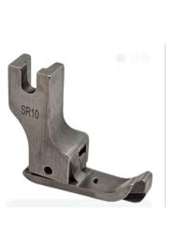 Düz Makine Gazi Ayak 1mm / SR10