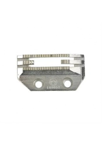 Düz Makine Gömlekçi Kalın Dişlisi XDN20T