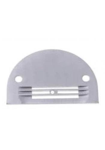 Düz Makine Gömlekçi Plaka / E20