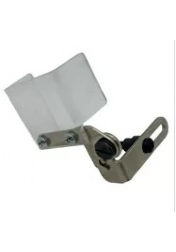 Düz Makine İğne Cam Siperi