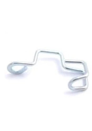 Düz Makine İğne El Siperi Tel / 150384-101