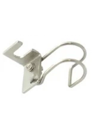 Düz Makine İğne El Siperi (Telli-Saclı)