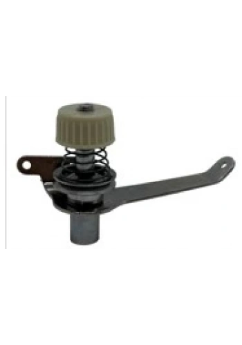 Düz Makine İplik Yollu Üst Tansiyon / OYP-299