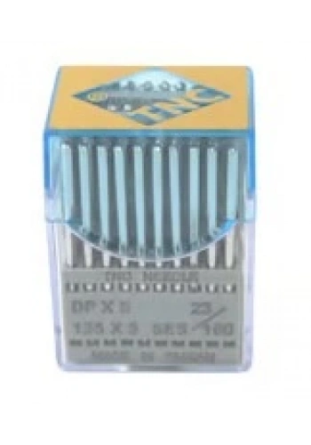 Düz Makine Kalın Dip Dikiş İğnesi / DPX5 SES 23/160 100ADET