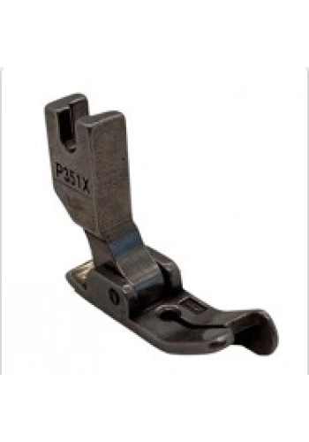 Düz Makine Kaynaklı Ayak 5mm / P351-X