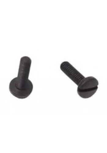 Düz Makine Kısa Ayak Vidası