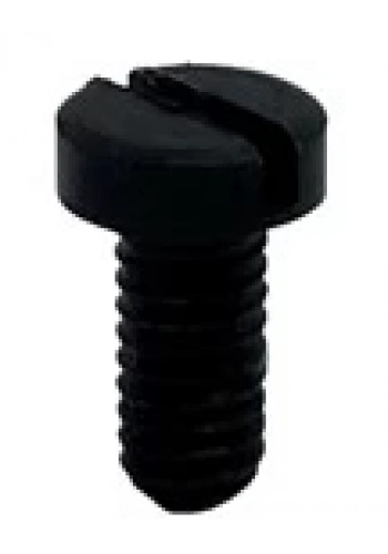 Düz Makine Kısa Ayak Vidası / S13385-001