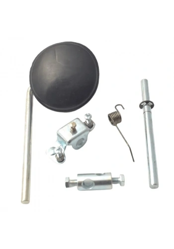 Düz Makine Komple Dizlik Takım 181427