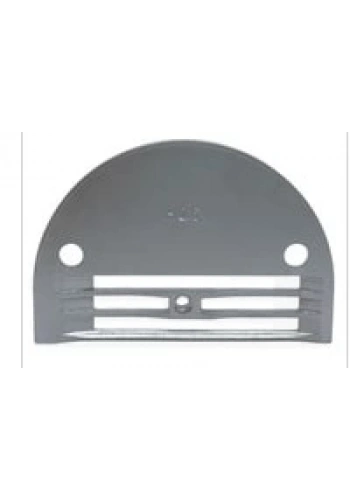 Düz Makine Kot Plaka / H26 (150792)