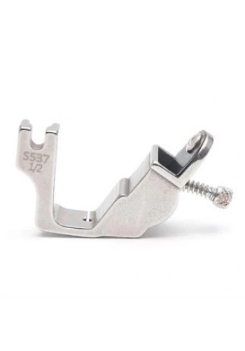 Düz Makine Lastik Ekstrafor Ayak S537 10MM 1/2