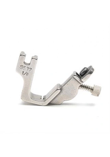 Düz Makine Lastik Ekstrafor Ayak S537 3.2MM 1/8