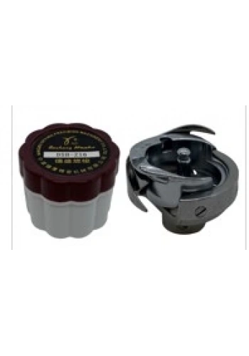 Düz Makine LZ Zikzak Çağanoz / DSH-Z16