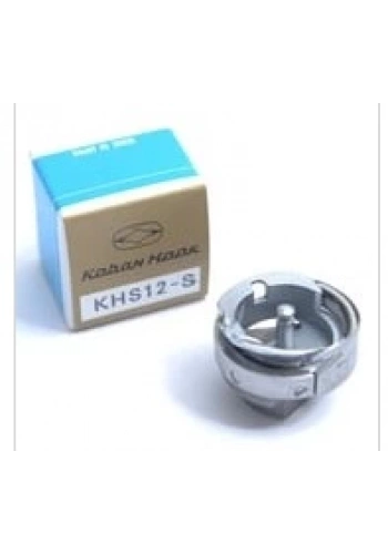 Düz Makine Mekanik Çağanoz / KHS12-S