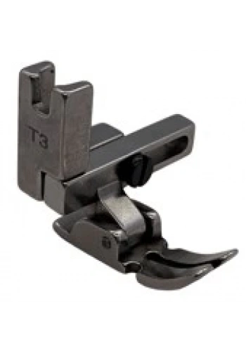 Düz Makine Mesafe Ayarlı Ayak / T3