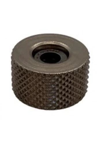 Düz Makine Metal Ayak Tekeri / HS-GL-MR